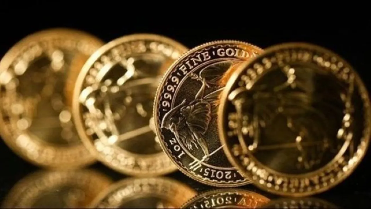 عيار 21 يفقد 20 جنيهًا في أسعار الذهب مساء اليوم الاثنين